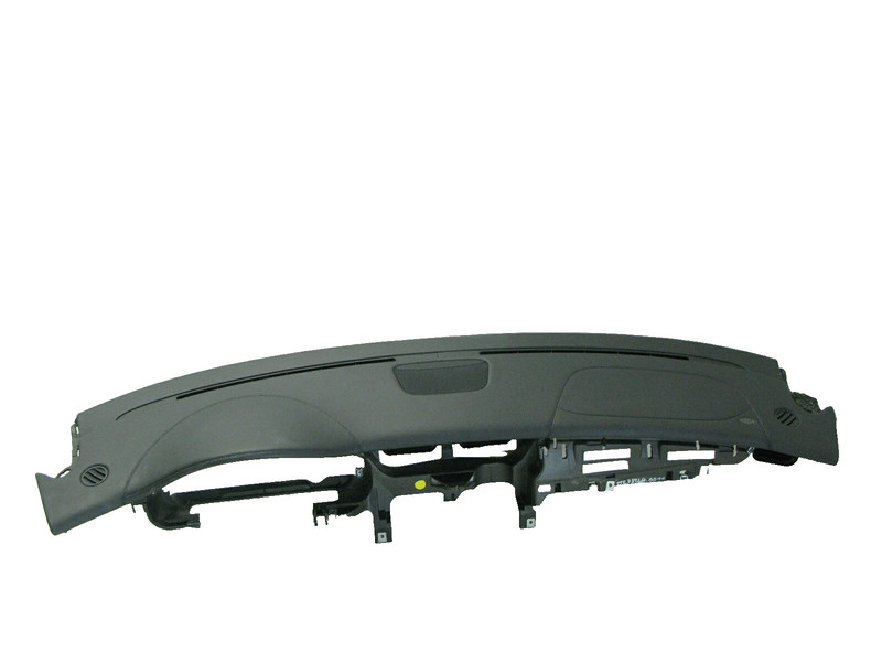 06-11 MERCEDES W219 CLS550 CLS55 CLS63 AMG DASHBOARD PAD DASH BOARD PANEL 050721