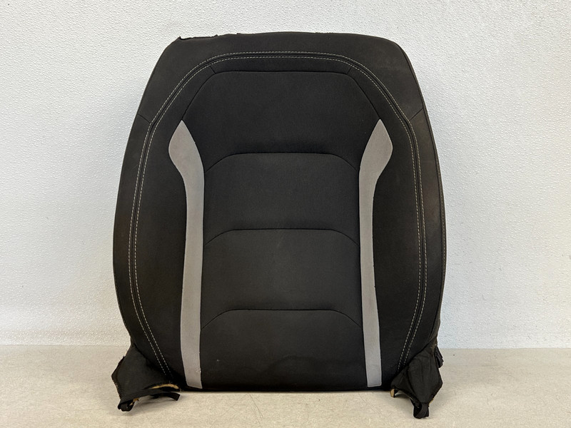 ⭐2016-2024 CHEVROLET CAMARO FRONT RIGHT PASS UPPER SEAT CUSHION OEM LOT2665