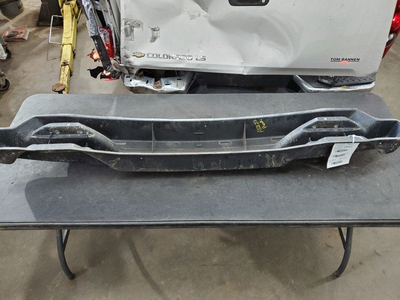 DEVILLE 1997 Rear Bumper Reinforcement 298014