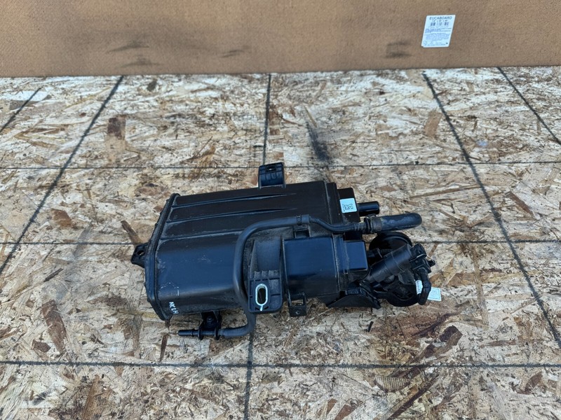GENESIS G70 2019-2024 OEM CHARCOAL CANISTER EVAP EVAPORATION ASSEMBLY