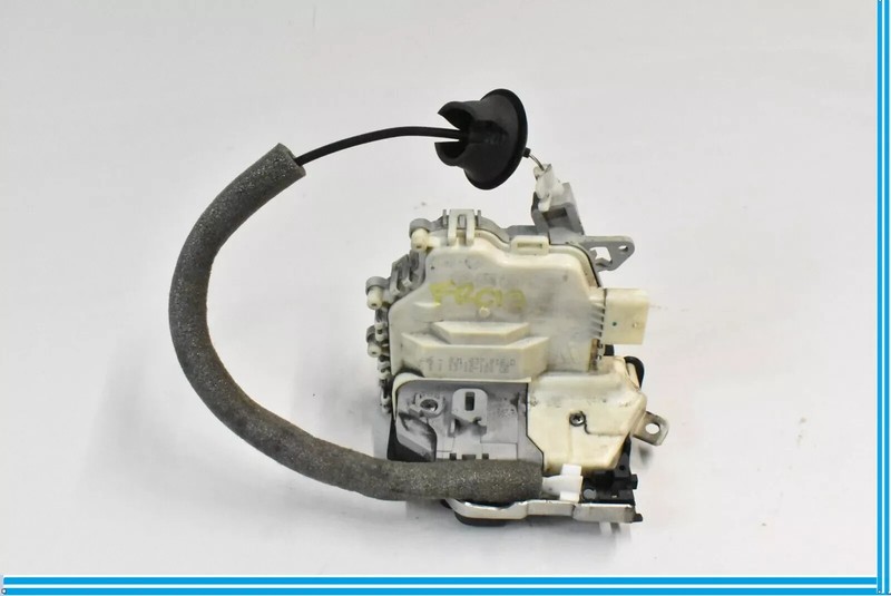12-18 Audi A6 A7 Quattro A7 Front Right Side Door Lock Latch Actuator OEM