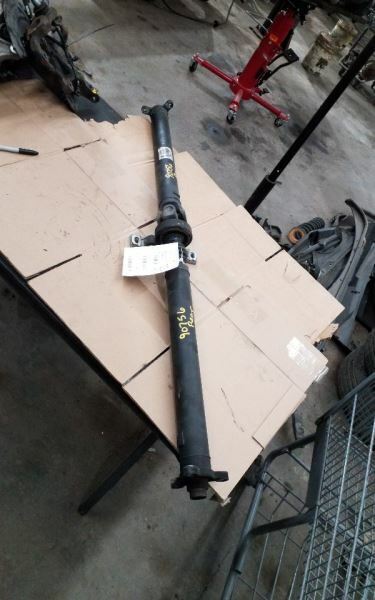 Rear Drive Shaft 2.0L AWD Fits 14-18 CTS 233700