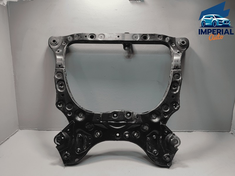 2019-2022 TOYOTA RAV4 FWD FRONT SUBFRAME CROSSMEMBER ENGINE CRADLE OEM
