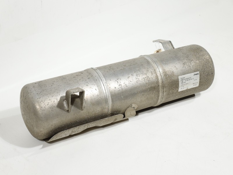 2013-2016 Mercedes GL450 X166 Air Suspension Accumulator Tank OEM A1663200215
