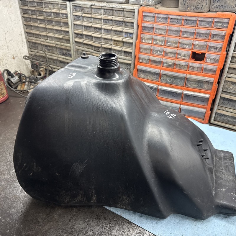 1993 1994 Ski-Doo Formula MXZ 470 Snowmobile Gas Tank
