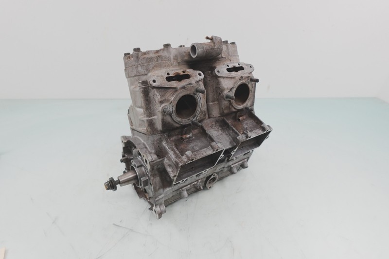 2004-11 ARCTIC CAT 600 EFI Sabercat Firecat Crossfire M6 OEM Engine Motor Ass'y