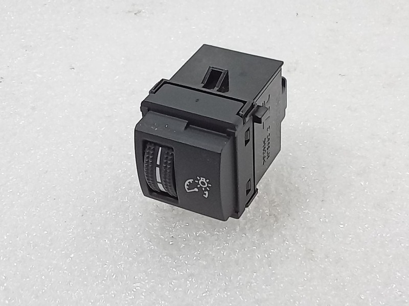 2019-2022 Toyota Corolla Dash Rheostat Light Control Dimmer Switch 841190R020