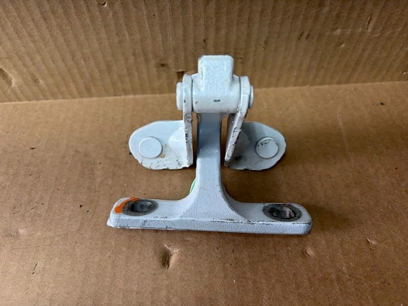 ✅2020-2024 Tesla Model Y Rear Left Liftgate Back Door Hinge 1500494-00-C