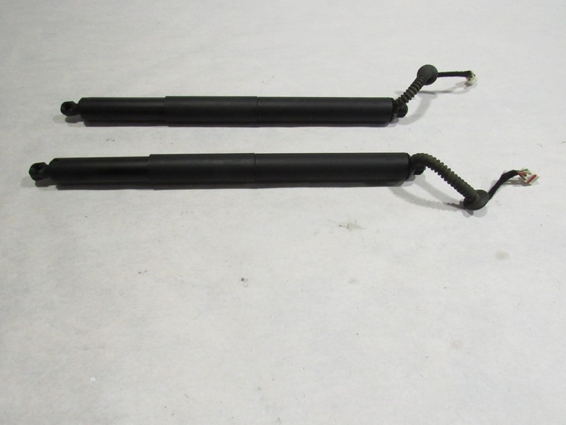20-23 McLaren GT 2021 Rear Hatch Lid Lift Strut Shock Set 2 PCS ;@1