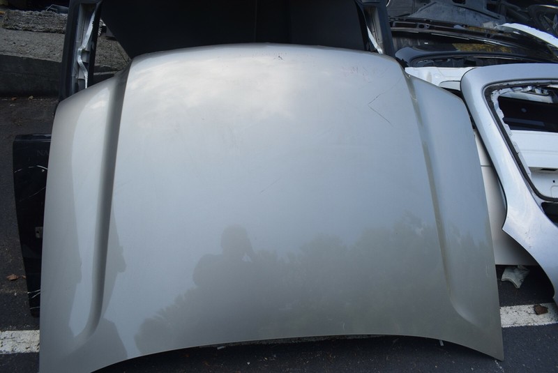 2002-2009 GMC ENVOY SLT HOOD BOONET FACTORY OEM
