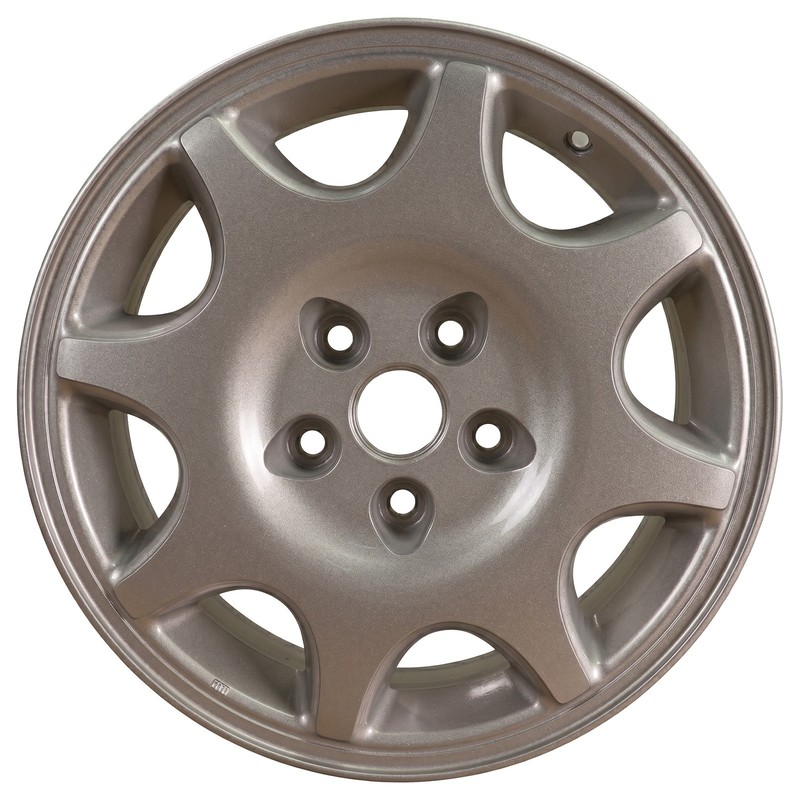 93-97 Eagle Vision 16 Inch Wheel Silver OEM