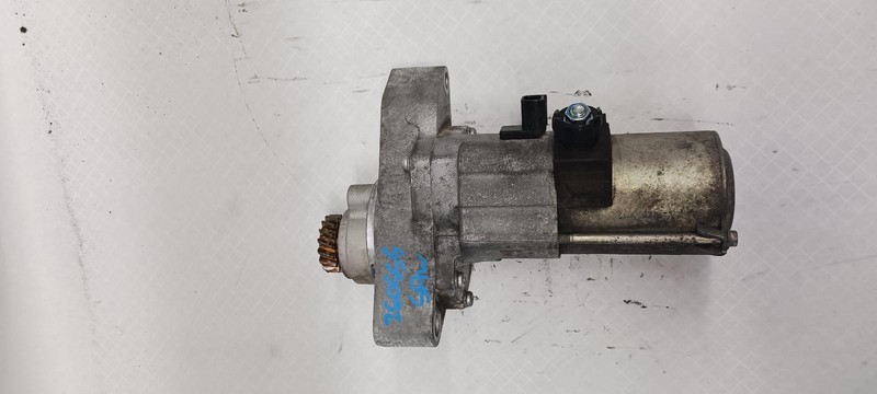 18-'24 HONDA ODYSSEY Starter Motor 38k miles OEM 1 Year Warranty!