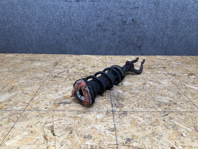INFINITI Q50 Q60 14-24 OEM FRONT LEFT DRIVER SUSPENSION SHOCK STRUT ABSORBER AWD