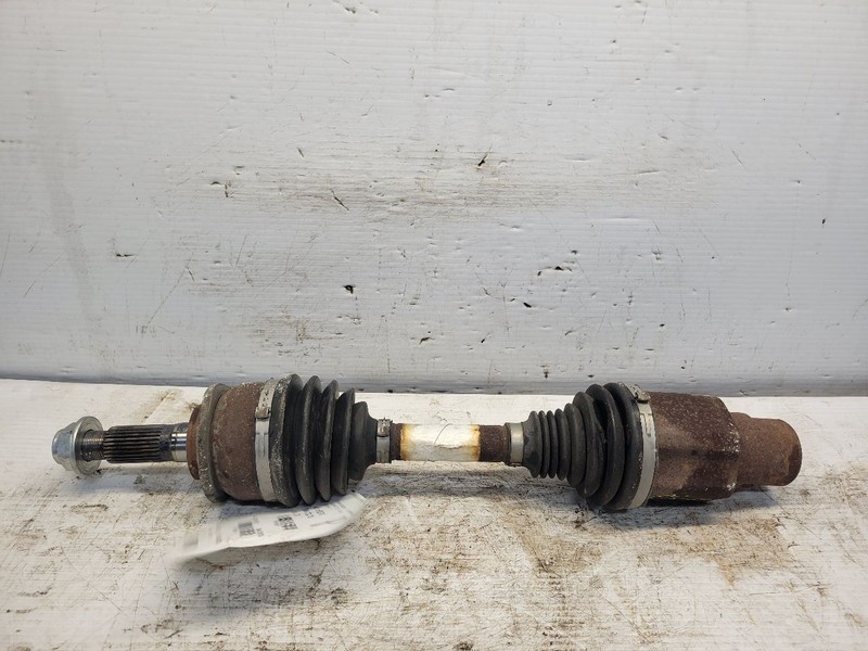 Passenger Axle Shaft Front Outer Cv Axle Lariat Fits 19-22 RANGER 1658817