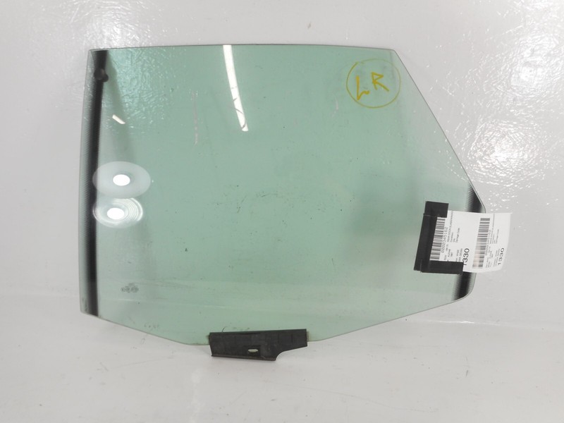 Audi A6 Door Window Glass Rear Driver Left Sedan Model VIN A 8th OEM 1995-1998