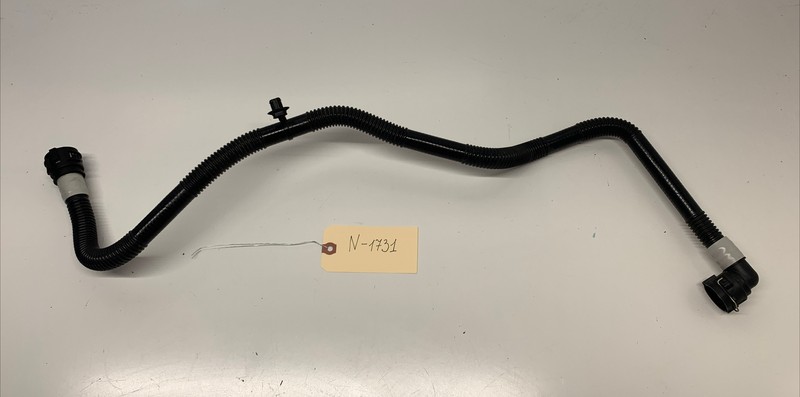 Tesla Model 3-Y Radiator Inlet Hose Pipe Line Tube 1501332-00-B N-1731