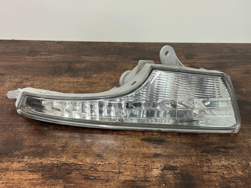 🟢 2013-2015 NISSAN ALTIMA Driver Park Light Lamp Turn Signal Light Sedan OEM