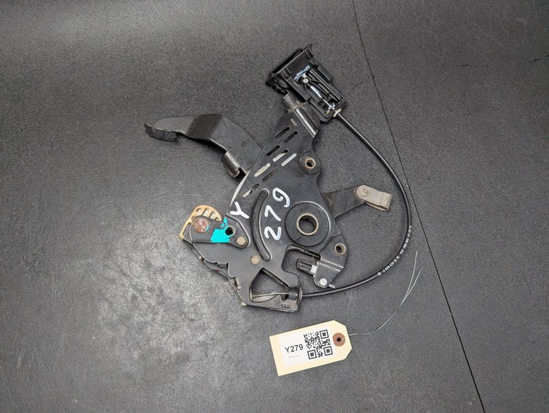 Parking Brake Pedal 2017 Mercedes Metris 4474200084 2016 2018 2019 2020 - 2023