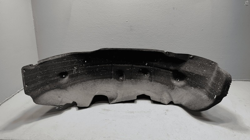 2017-2020 Acura MDX Rear Driver Side Fender Inner Liner Splash Shield Guard OEM