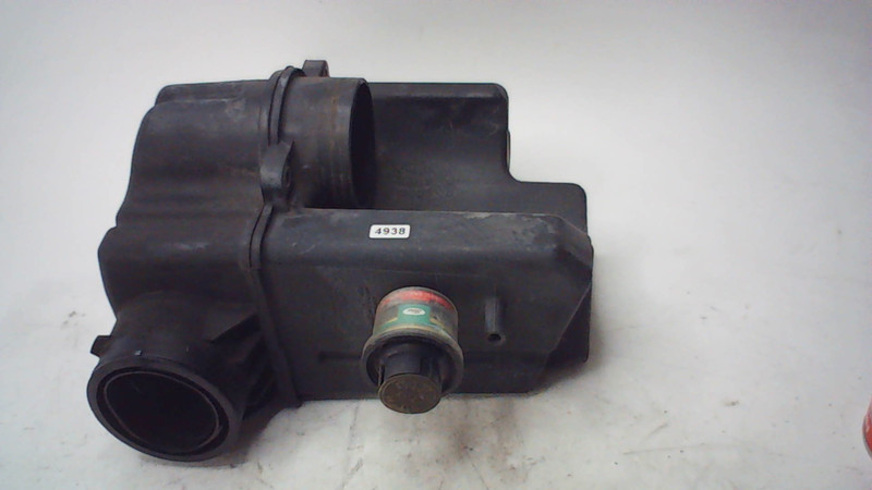 2005-2007 Ford Focus 2.0 M/T Air Intake Cleaner Box Assembly 6s43-9E652-AB OEM
