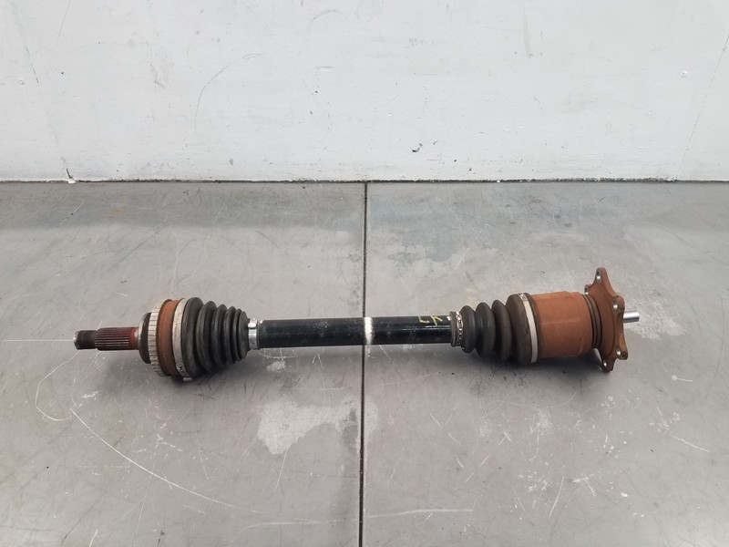 2002 Honda S2000 AP1 Left CV Axle #0918 B1