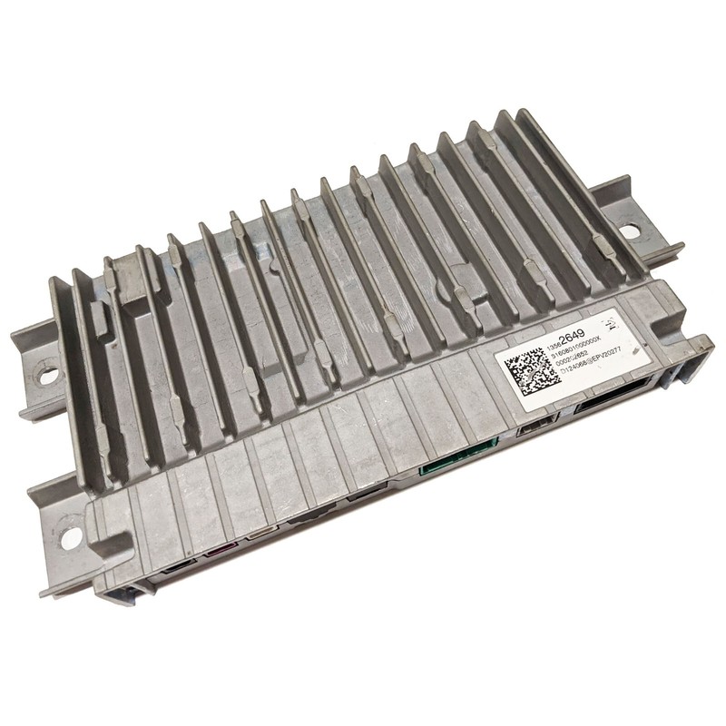 OEM Active Safety Control Module GMC Chevrolet 13562649