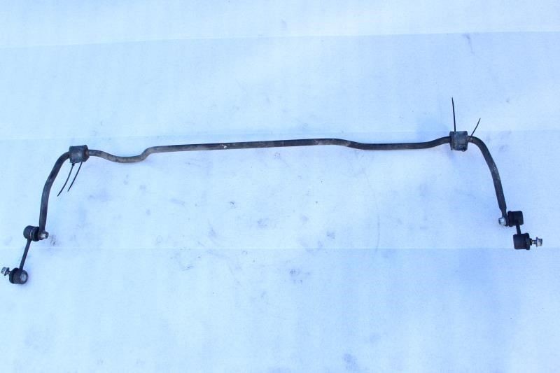 1993 TOYOTA CELICA GT COUPE REAR STABILIZER SWAY BAR