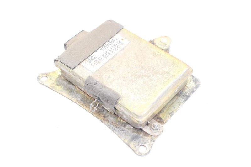 90-93 Mazda B-2600 ABS Control Module UE4667650A