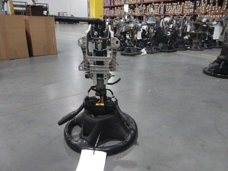 2017 Buick Envision OEM Steering Column White 84K Miles - Warranty Included