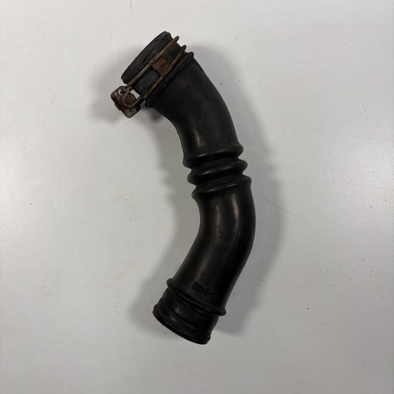 86-88 Acura Legend 4D Fuel Filler Neck Tube 17651-SD4-020 OEM