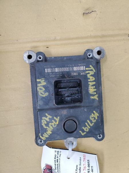 Chassis ECM Transmission Fits 17-20 FORD F250SD PICKUP 286340