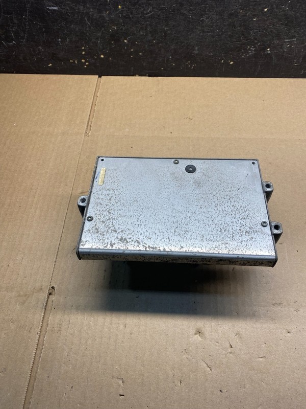 2005 Dodge Ram 1500 Engine Computer 3.7L ECM ECU OEM V6510 DG