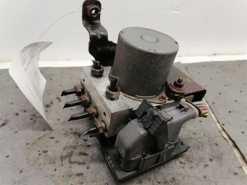 Anti-Lock Brake Part Assembly Fits 09-14 ESCALADE 1125537