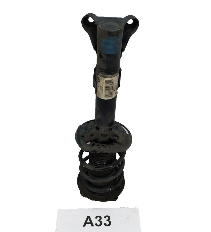 ✅08-15 OEM Mercedes W204 C250 Front Driver Passenger Side Shock Absorber Strut