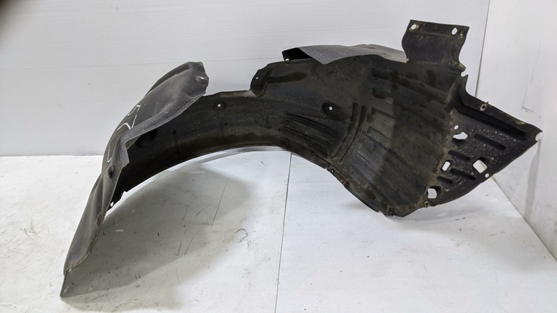 Front Left Fender Liner Splash Shield 2014 Acura MDX 74151-TZ5-A00 2015