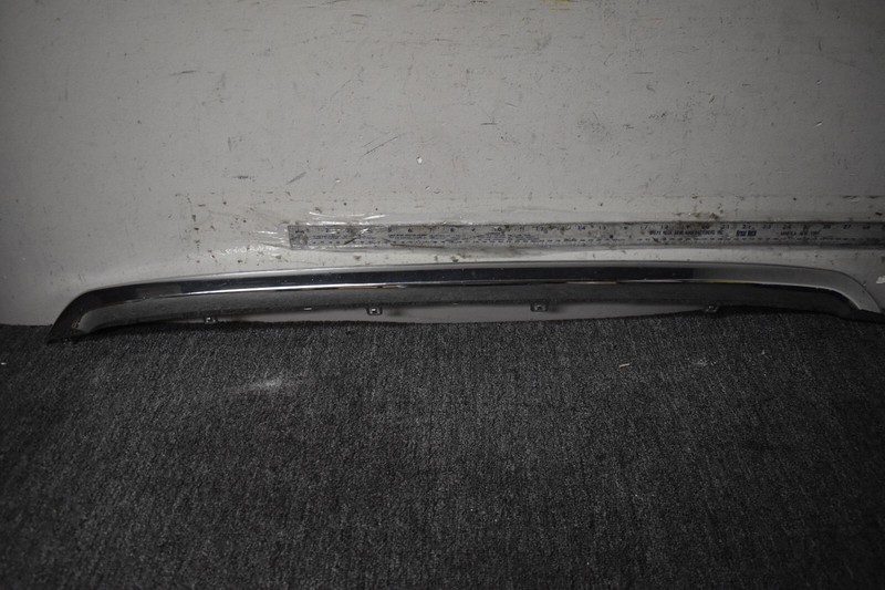 2013-2017 NISSAN PATHFINDER FRONT BUMPER LOWER FACTORY OEM