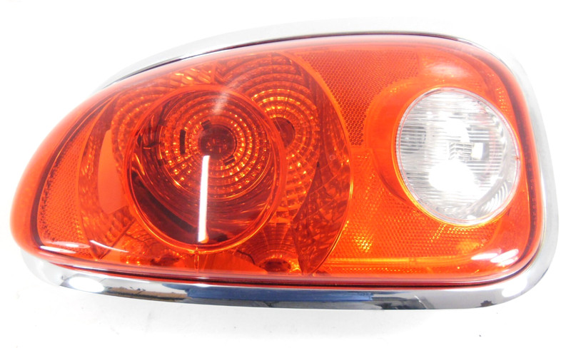 2011-2016 Mini Cooper Countryman Tail Light Passenger Right OEM 63219808152
