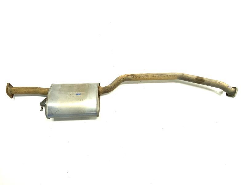 Exhaust Center Pipe Muffler 28650-1U300 Fits 2011-2013 Kia Sorento 80908
