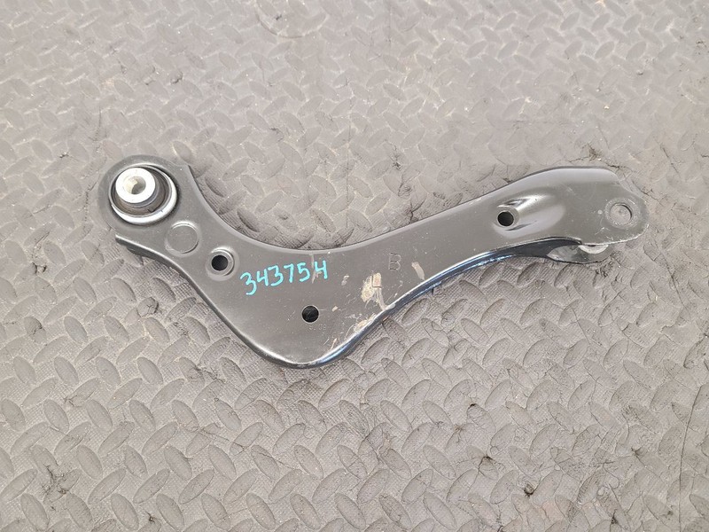 21-24 Toyota Venza Rear Left Driver Upper Control Arm OEM 48790-42030
