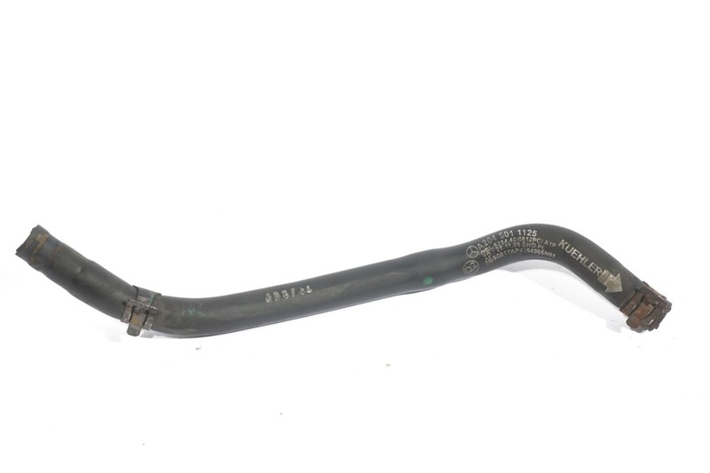 2012 -2014 MERCEDES C300 4Matic ENGINE COOLANT HOSE PIPE 2045011125 OEM
