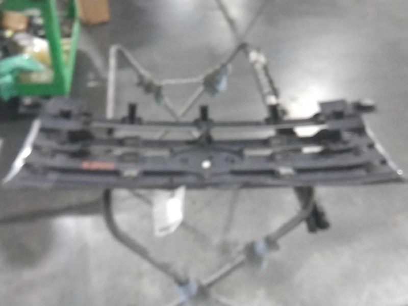 2008 Ford Edge Grille OEM Blue 7T4Z8200A Used 4DR SUV 147K Miles