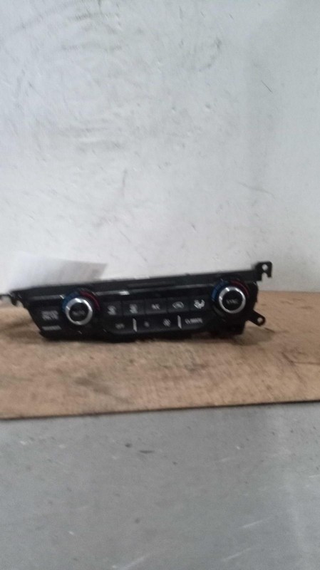 2019 KIA NIRO A/C Selector Switch OEM 97250G5350 Black 111K Miles