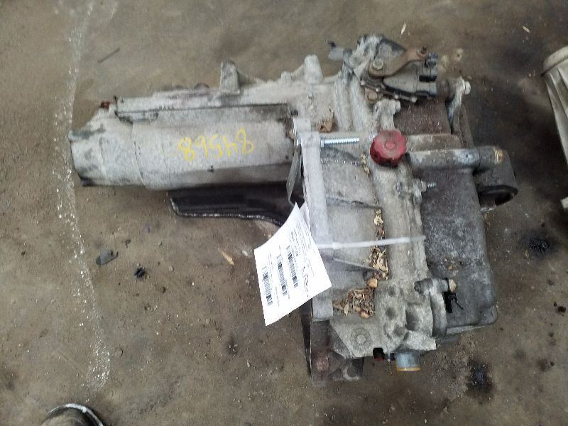 Automatic Transmission Fits 03 ALERO 181218
