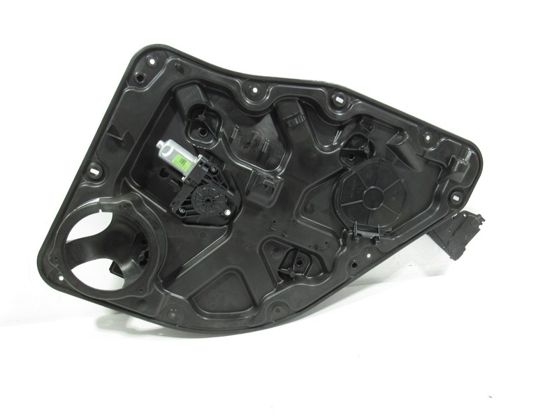 18-24 Dodge Durango R/T 2020 Rear Right Passenger Door Window Regulator W/Motor;