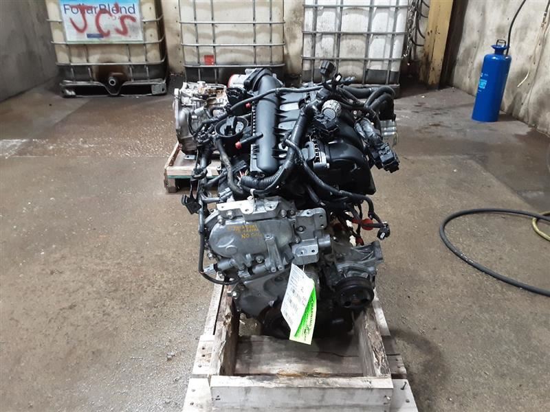 2013-2019 Nissan Sentra Engine Motor 1.8L Vin A 4th Digit MRA8DE 64K