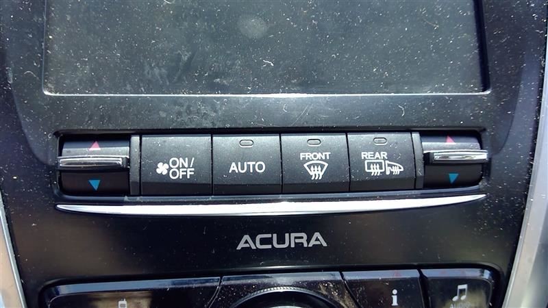 Temperature Control Fits 15-19 TLX 696325