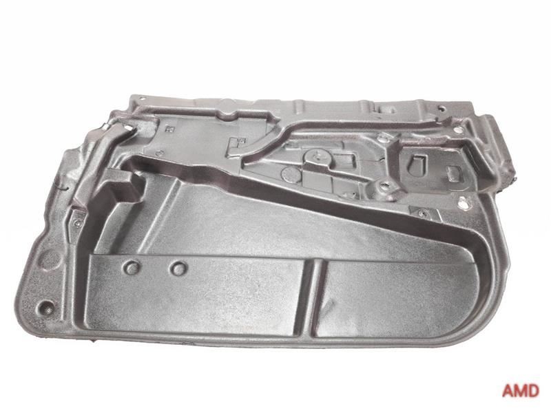 1997 BMW 540i 528i 525i 530i E39 Front Right Door Insulation