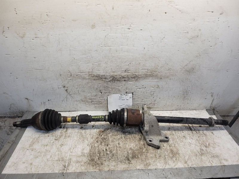 Passenger Axle Shaft 2.5L 4 Cylinder CVT Fits 13-18 ALTIMA 1751454