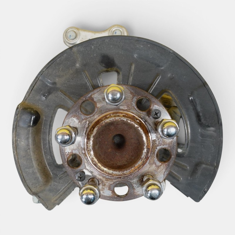 2021-2024 KIA K5 GT-LINE REAR LEFT SIDE SPINDLE KNUCKLE WHEEL HUB OEM 52710L0500