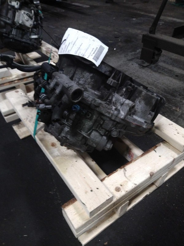 2008 Nissan Quest Automatic Transmission Assembly FWD 143K Miles OEM CK710